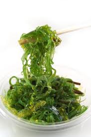 alge marine