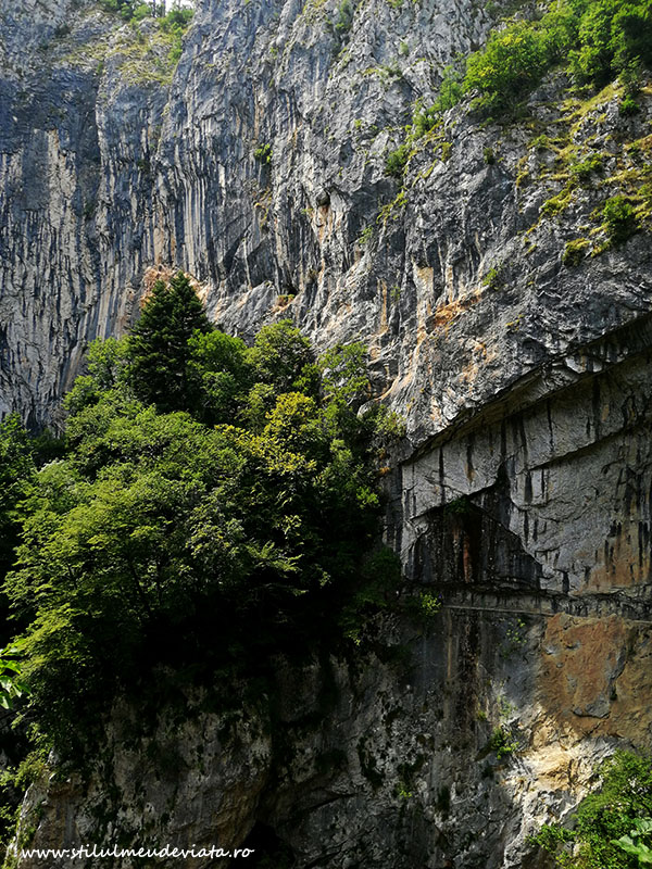 peștera Skocjan, Slovenia